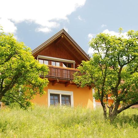 Ferienwohnung Sommeregger Leutschach Kültér fotó