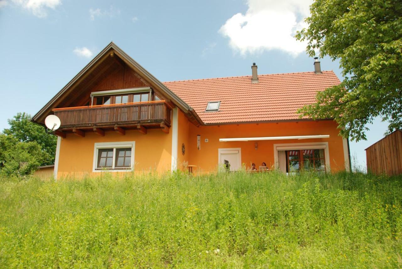 Ferienwohnung Sommeregger Leutschach Kültér fotó